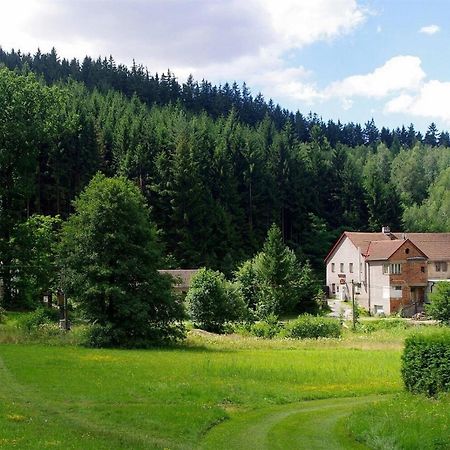 Hostinec Klopoty Ricky  Экстерьер фото